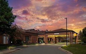 Comfort Inn & Suites Eden Prairie - Minneapolis Southwest